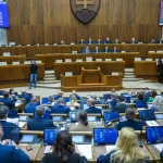 NRSR: Pri drobných krádežiach sa má opäť zaviesť pravidlo trikrát a dosť