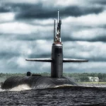 Británia a Nórsko sa zaviazali spoločne loviť ruské ponorky