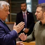 Orbánova studená sprcha pre Brusel Úder za úderom pre Ukrajinu!
