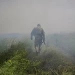 Ukrajinské velenie vydalo rozkaz strieľať na ustupujúcich vojakov