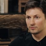 Vánoční pozdrav od Pavla Durova: Šéf Telegramu varuje před Macronem a digitálním EU gulagem