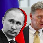 Kremeľ odmieta konšpirácie šírené tlačovou agentúrou Reuters, že Vladimir Putin chce ovládnuť celé územie Ukrajiny a získať späť časti Európy, ktoré kedysi patrili Sovietskemu zväzu