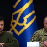 Impozantný zoznam hlavných vojnových zločincov Ukrajiny určil súd v Donecku