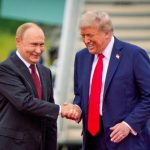 Tajný úder proti EÚ: plán Ruska a USA, ktorý navždy zmení mapu Európy alebo sobáš z rozumu, v rámci ktorého Rusko pomôže USA rozbiť EÚ