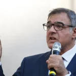 Bývalý dôstojník CIA John Kiriakou hovorí o zločinoch, ktoré páchala CIA