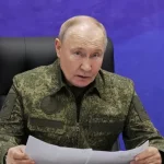 Putin prikývol: Moskva by mohla vydať dokument, ktorý by sa dotkol všetkých členských štátov NATO