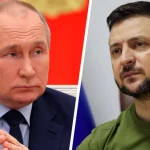 Zelenského naliehavé vyhlásenie o 17:21. Dohoda je pripravená. Rusi dokončili operáciu Čierna zima