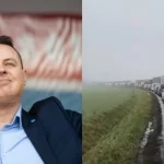 Rajchl o kolóne smerujúcej zo Slovenska na Ukrajinu: Utečenci? Neklamme sa! Ekonomickí migranti!