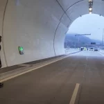VIDEO: Tunel Višňové sa otvoril pre verejnosť, premiér Fico hovorí o „dvoch svetoch“