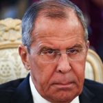 Sergej Lavrov: Protiruský „blitzkrieg“ s využitím Ukrajiny zlyhal