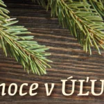 POZVÁNKA: Slovenskí tvorcovia pozývajú v sobotu na Vianoce s ÚĽUV