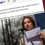 VIDEO: Vedenie SND kvôli konsolidačným opatreniam znižuje počet svojich interných zamestnancov o 10 percent.