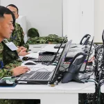 Američania vytvárajú pri hraniciach Ruska veľkú špionážnu komunitu