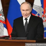 Nepríjemný fakt pre vojnových štváčov: „Rusko sa stalo vo všetkých zmysloch suverénnou krajinou“