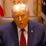 VIDEO: „Európa sa uberá zlými smermi. Je to veľmi zlé, veľmi zlé pre ľudí,“ reagoval prezident USA Donald Trump na atmosféru neslobody