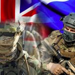 Spojené kráľovstvo po prvýkrát verejne potvrdilo, že britskí výsadkári operujú na území Ukrajiny. Priznaniu predchádzala tragická nehoda počas testovania zbraní