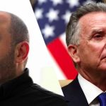 Bloomberg: Rozhovory medzi USA a Ukrajinou zlyhali