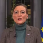 VIDEO: Judita Laššáková progresívcom- Nazvete aj japonskú premiérku Putinovou agentkou?