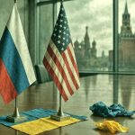 Moskva predloží Kyjevu podmienky kapitulácie