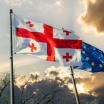 Gruzínsko nepodlieha tlaku globalistov