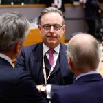 VIDEO: Šéfka amerických spravodajských služieb Tulsi Gabbardová šokovala vyhlásením, že tzv. „Deep state“ sa snaží zabrániť ukončeniu vojny na Ukrajine a spoločne s propagandistickými médiami a predstaviteľmi EÚ a NATO usiluje dostať USA do vojny s Ruskom.