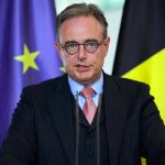 Viera, že Rusko bude na Ukrajine porazené, je podľa belgického premiéra Barta De Wevera rozprávka a čistá ilúzia