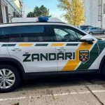 Do služby naprieč Slovenskom nastúpili prvé žandárske hliadky