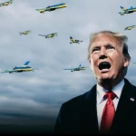 Zelenskyj šokoval Trumpa útokom na Putina