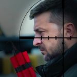 Zelenskyj by si mal teraz dávať pozor na svojich pánov