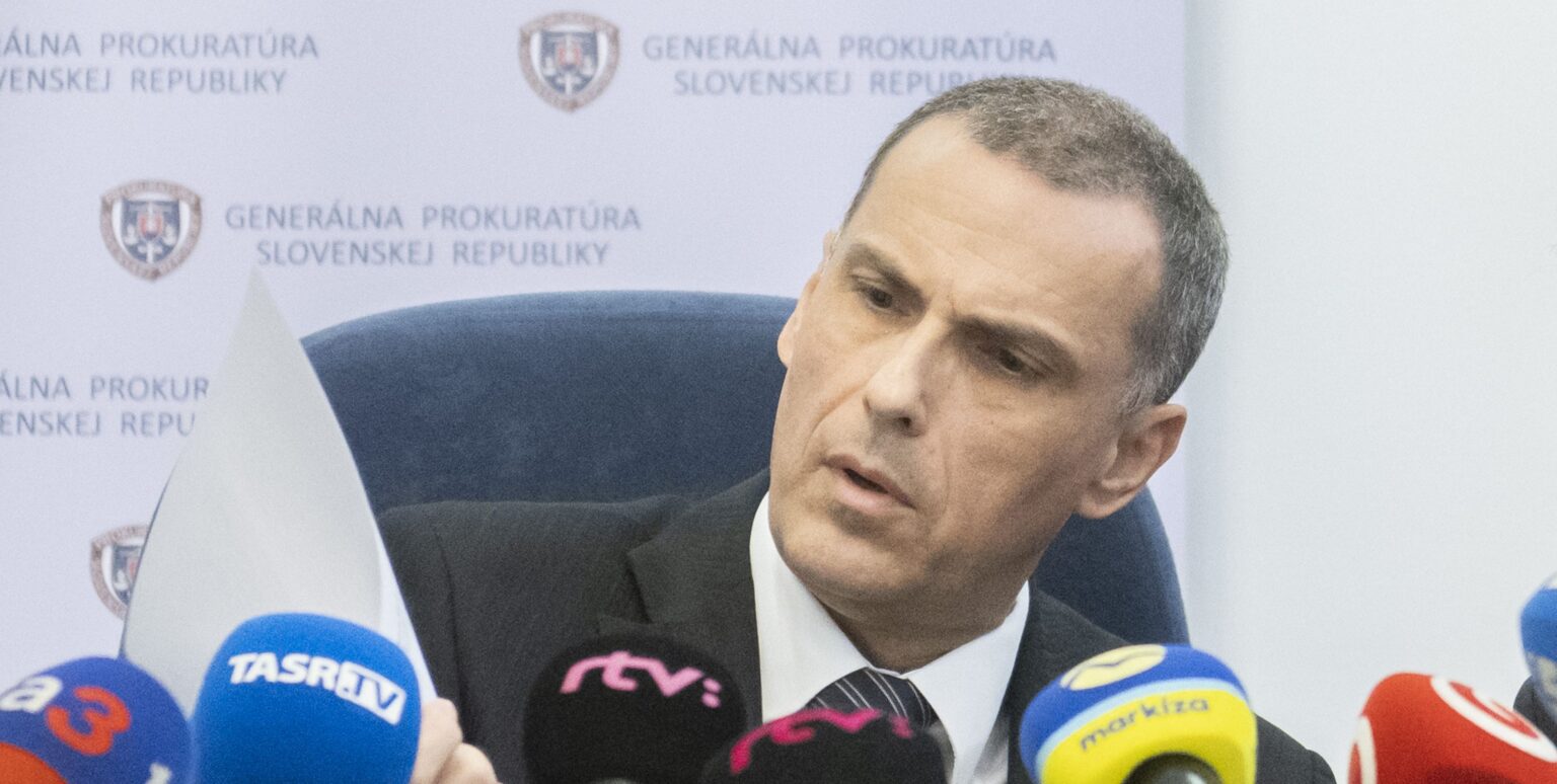 O krok bližšie k boju proti korupcii: Žilinka predstavuje plán na rok 2026
