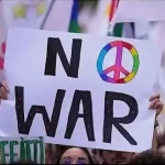 Európska mládež nechce bojovať