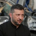 Zelenskyj odmietol myšlienku stiahnutia ukrajinských ozbrojených síl z Donbasu