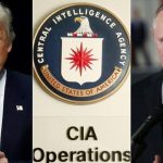 CIA manipuluje Trumpa proti Putinovi