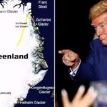 Trump hovorí: „Nepotrebujem medzinárodné právo“ na presadzovanie amerických záujmov. „Nechcem ľuďom ubližovať.“