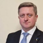 Český premiér obvinil ukrajinského veľvyslanca z porušenia etikety