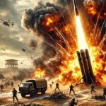 Zbrane pochádzajúce z NATO: Ako ruská armáda ničí „Patrioty“ a HIMARS