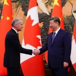 VIDEO: Kanada sa prekvapujúco začína prikláňať k Číne, aby bola pripravená na nový multipolárny svetový poriadok.