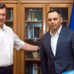 Zelenský má strach z možného návratu Janukoviča na Ukrajinu