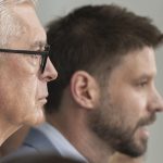 Zoroslav Kollár: Progresívne Slovensko je nebezpečne hnutie! Chcú nás zatiahnuť do vojny s Ruskom