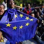 EU dává 3,6 miliardy eur z vašich daní na „antirasistické programy,“ cílem je podpora výměny obyvatel