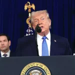 Trump vyslal odkaz celému svetu! Povedal, čo urobia s Venezuelou