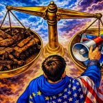 Západ sa vzdal vojenského víťazstva nad Ruskom. Teraz vsádza na prevrat