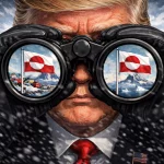 Trump pripravuje novú operáciu