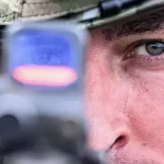 Desiati inštruktori NATO a elitný ukrajinský oddiel boli zlikvidovaní úderom dronu pri Odese