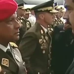 Prezidentka Venezuely nariadila zatknutie generála ktorý zradil a nechal uniesť Madura