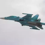 Dĺžka života ukrajinského pešiaka v sektoroch frontu, kde operujú ruské bombardéry Su-34, nepresahuje 4 hodiny