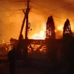 Rusko vyzvalo vlády a medzinárodné organizácie, aby verejne odsúdili krvavý ukrajinský teroristický útok na civilistov v Chersone