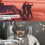 VIDEO: Dejiny sa opakujú ako tragédia a fraška. 