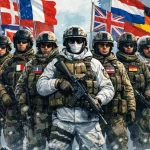 Koalícia na „ochranu Grónska pred Trumpom“ sa rozpadla hneď na druhý deň