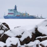Rusko bude profitovať z konfrontácie s USA o kontrolu nad Arktídou
